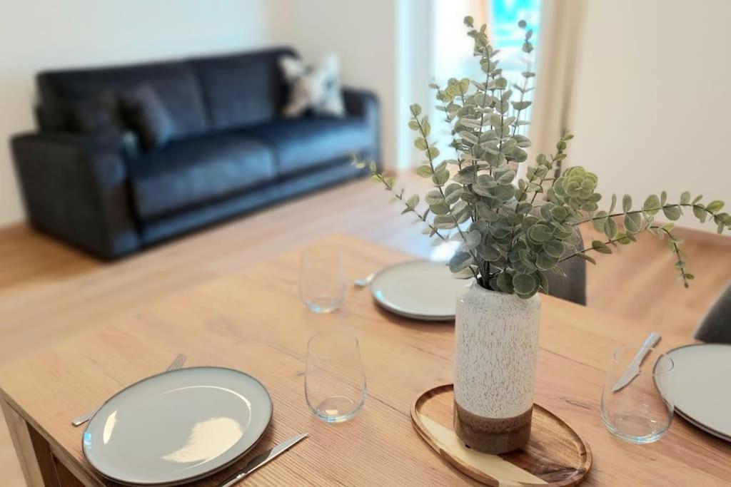 Renovated Flat Close To The Centre Merano Exterior photo