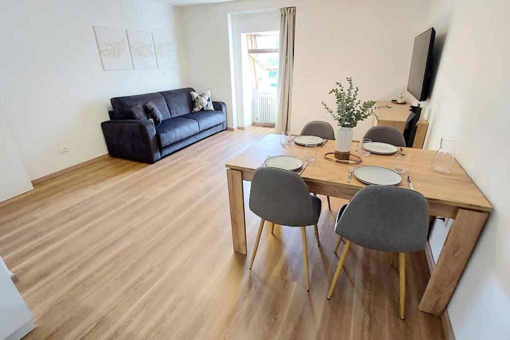 Renovated Flat Close To The Centre Merano Exterior photo