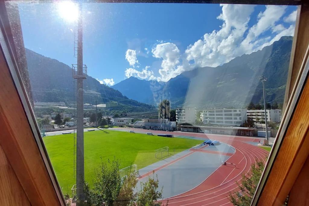 Renovated Flat Close To The Centre Merano Exterior photo