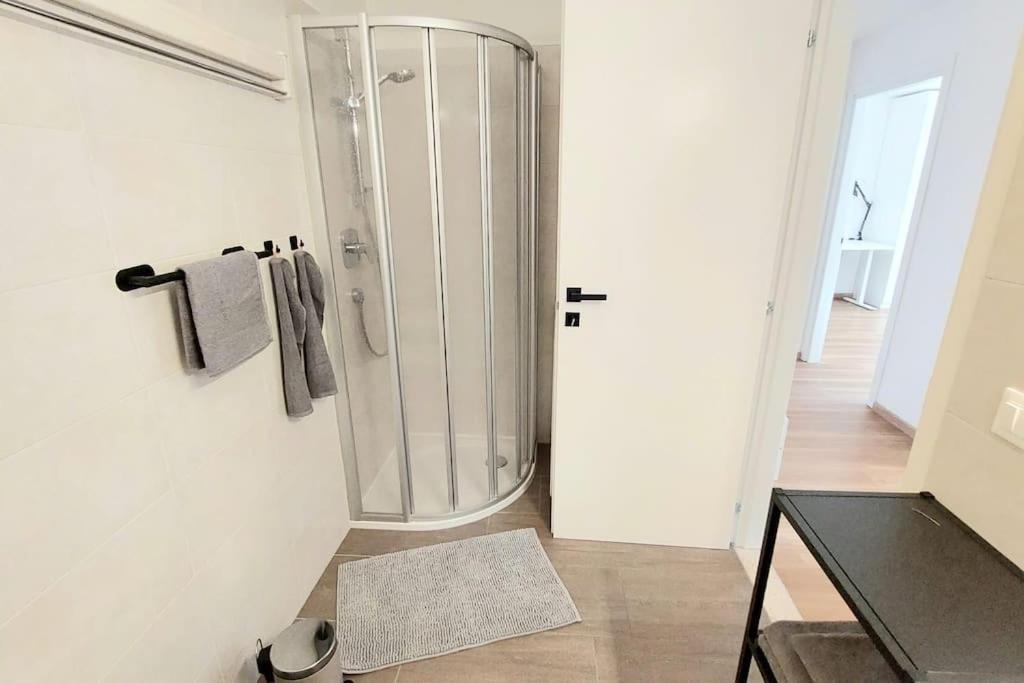 Renovated Flat Close To The Centre Merano Exterior photo